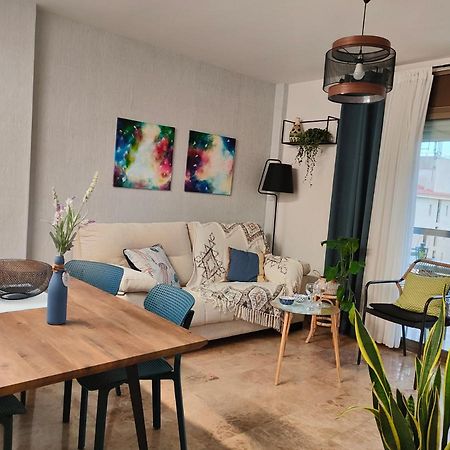 Concordia, Con Parking En El Puerto De Cambrils Apartment Ngoại thất bức ảnh