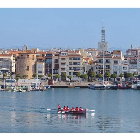 Concordia, Con Parking En El Puerto De Cambrils Apartment Ngoại thất bức ảnh