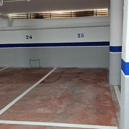 Concordia, Con Parking En El Puerto De Cambrils Apartment Ngoại thất bức ảnh