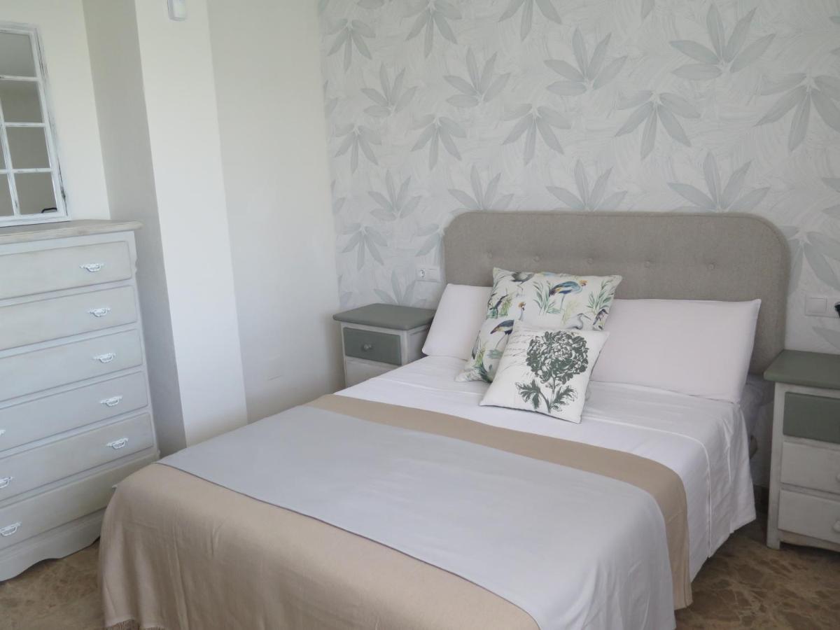 Concordia, Con Parking En El Puerto De Cambrils Apartment Ngoại thất bức ảnh
