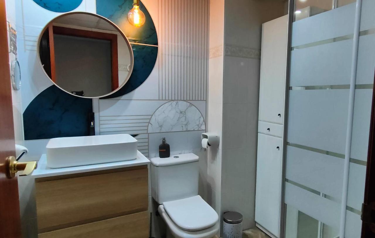 Concordia, Con Parking En El Puerto De Cambrils Apartment Ngoại thất bức ảnh