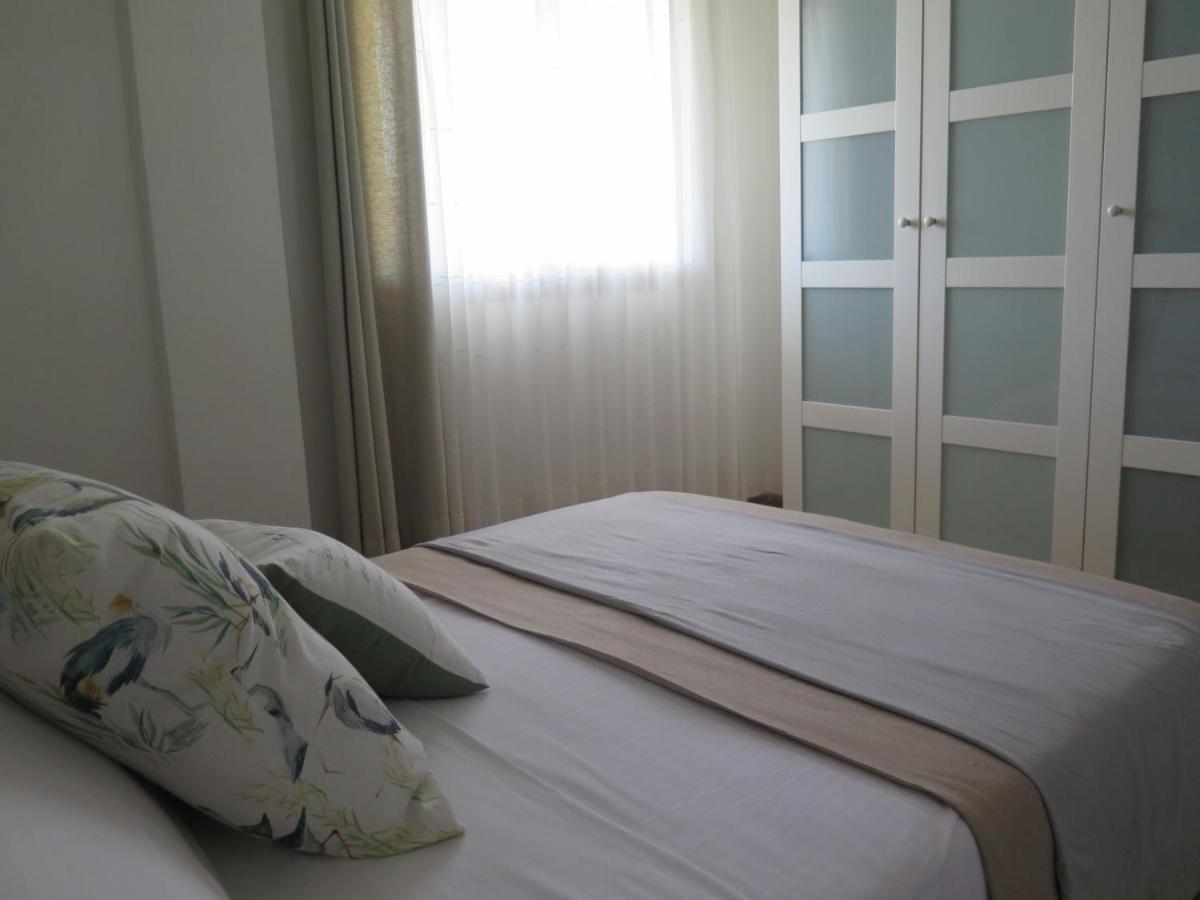 Concordia, Con Parking En El Puerto De Cambrils Apartment Ngoại thất bức ảnh
