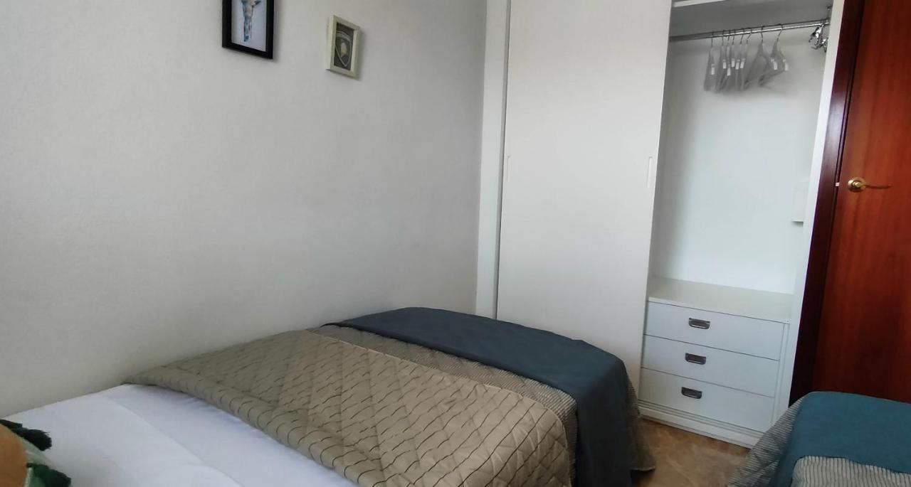 Concordia, Con Parking En El Puerto De Cambrils Apartment Ngoại thất bức ảnh