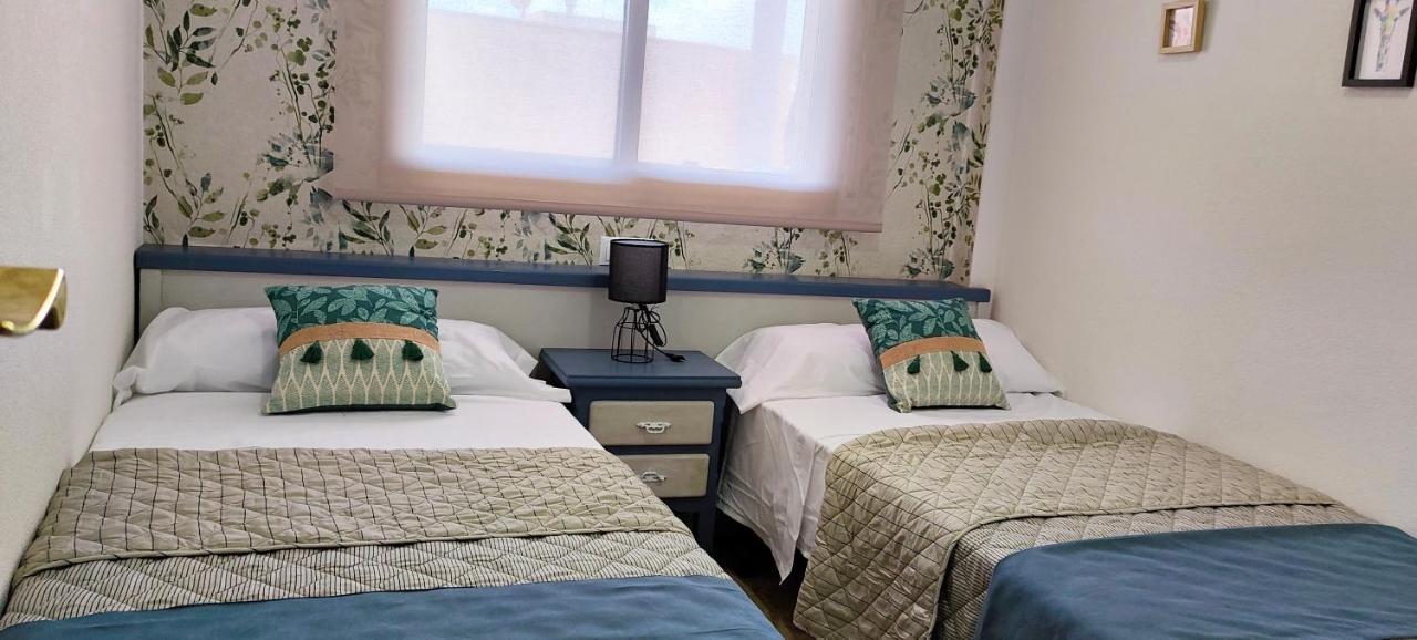 Concordia, Con Parking En El Puerto De Cambrils Apartment Ngoại thất bức ảnh