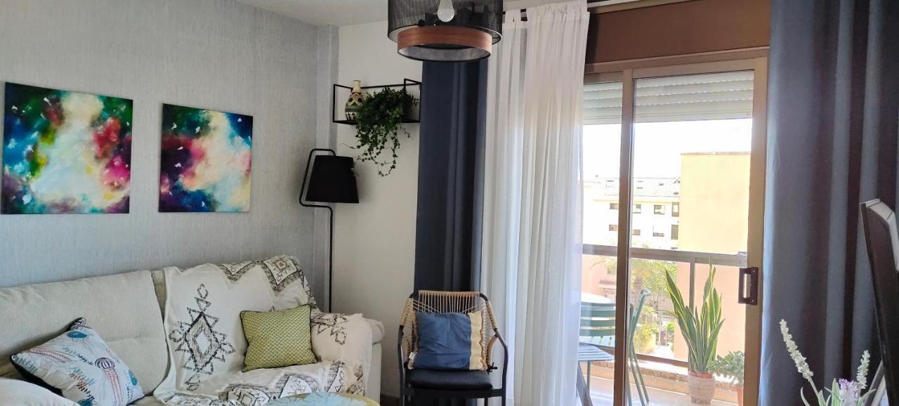 Concordia, Con Parking En El Puerto De Cambrils Apartment Ngoại thất bức ảnh