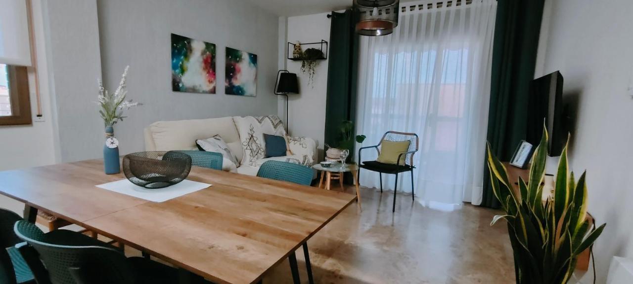 Concordia, Con Parking En El Puerto De Cambrils Apartment Ngoại thất bức ảnh