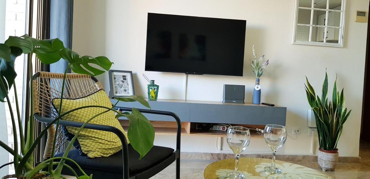 Concordia, Con Parking En El Puerto De Cambrils Apartment Ngoại thất bức ảnh