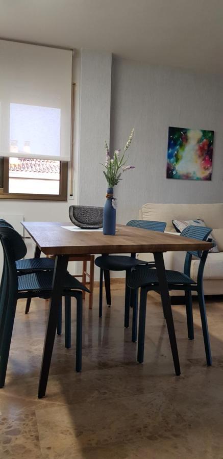 Concordia, Con Parking En El Puerto De Cambrils Apartment Ngoại thất bức ảnh
