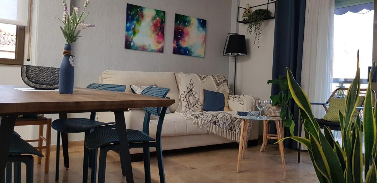 Concordia, Con Parking En El Puerto De Cambrils Apartment Ngoại thất bức ảnh