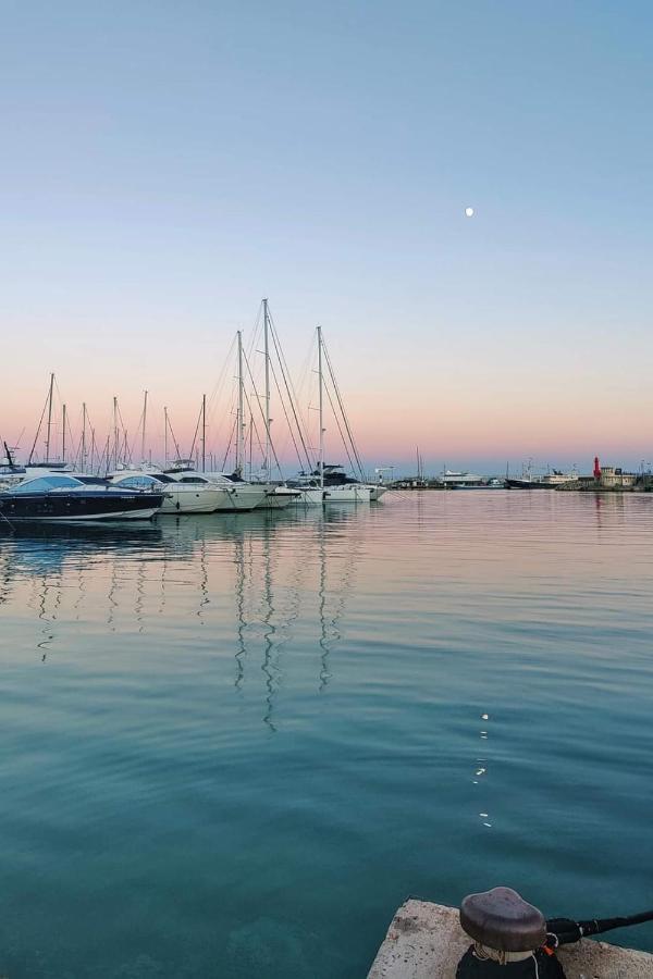 Concordia, Con Parking En El Puerto De Cambrils Apartment Ngoại thất bức ảnh