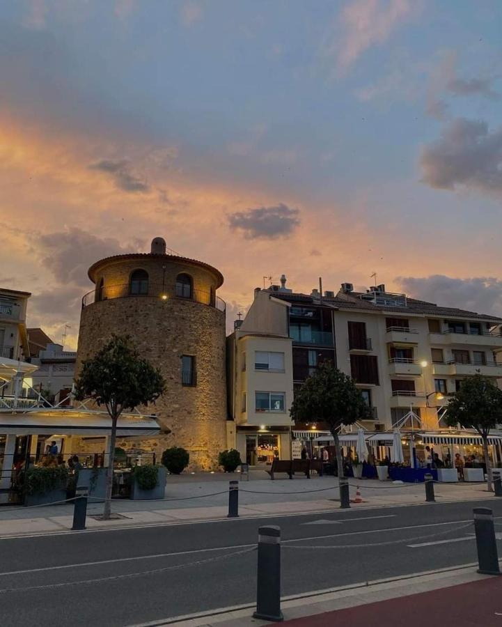 Concordia, Con Parking En El Puerto De Cambrils Apartment Ngoại thất bức ảnh